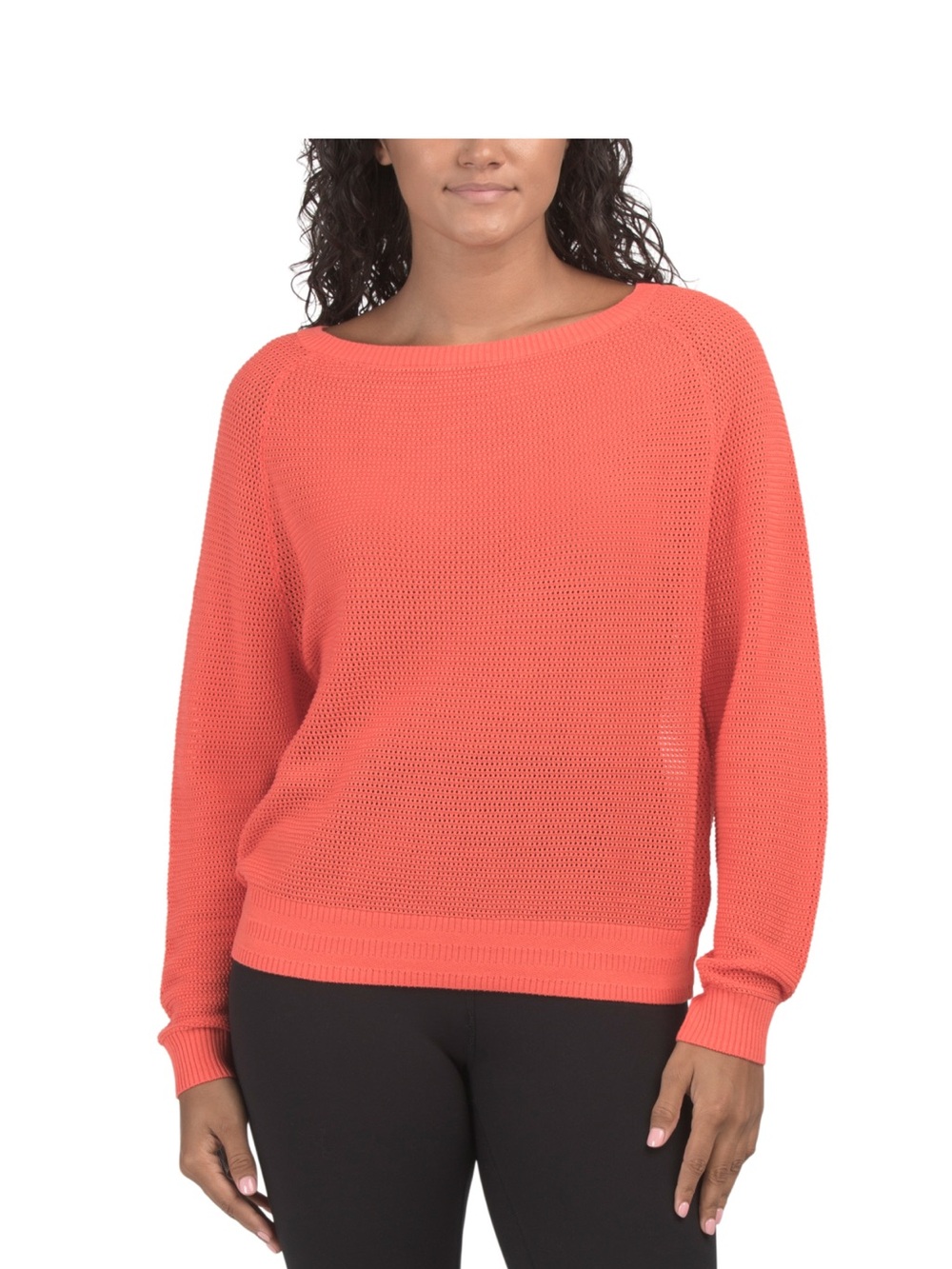 TAVI
West Coast Sweater